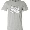 Mens Fitted Cotton Thumbnail