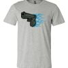 Mens Fitted Cotton Thumbnail