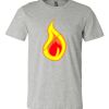 Mens Fitted Cotton Thumbnail