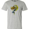Mens Fitted Cotton Thumbnail