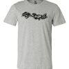 Mens Fitted Cotton Thumbnail
