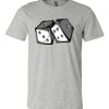 Mens Fitted Cotton Thumbnail