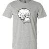 Mens Fitted Cotton Thumbnail
