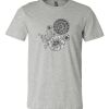 Mens Fitted Cotton Thumbnail