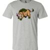 Mens Fitted Cotton Thumbnail
