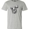 Mens Fitted Cotton Thumbnail