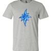 Mens Fitted Cotton Thumbnail