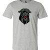 Mens Fitted Cotton Thumbnail