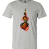 Mens Fitted Cotton Thumbnail