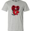 Mens Fitted Cotton Thumbnail