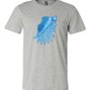 Mens Fitted Cotton Thumbnail
