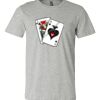 Mens Fitted Cotton Thumbnail