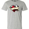 Mens Fitted Cotton Thumbnail