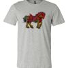 Mens Fitted Cotton Thumbnail