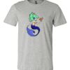 Mens Fitted Cotton Thumbnail