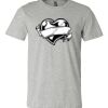 Mens Fitted Cotton Thumbnail