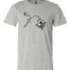 Mens Fitted Cotton Thumbnail