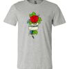 Mens Fitted Cotton Thumbnail