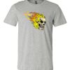 Mens Fitted Cotton Thumbnail