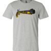 Mens Fitted Cotton Thumbnail