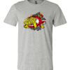 Mens Fitted Cotton Thumbnail