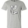 Mens Fitted Cotton Thumbnail