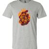 Mens Fitted Cotton Thumbnail
