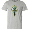 Mens Fitted Cotton Thumbnail
