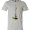 Mens Fitted Cotton Thumbnail
