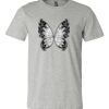 Mens Fitted Cotton Thumbnail