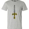 Mens Fitted Cotton Thumbnail
