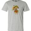 Mens Fitted Cotton Thumbnail