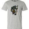 Mens Fitted Cotton Thumbnail
