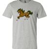 Mens Fitted Cotton Thumbnail