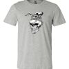 Mens Fitted Cotton Thumbnail