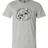 Mens Fitted Cotton Thumbnail