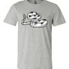 Mens Fitted Cotton Thumbnail