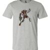 Mens Fitted Cotton Thumbnail