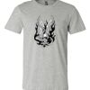 Mens Fitted Cotton Thumbnail
