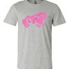 Mens Fitted Cotton Thumbnail