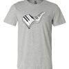 Mens Fitted Cotton Thumbnail