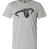 Mens Fitted Cotton Thumbnail
