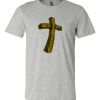 Mens Fitted Cotton Thumbnail