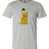Mens Fitted Cotton Thumbnail