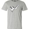 Mens Fitted Cotton Thumbnail