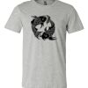 Mens Fitted Cotton Thumbnail