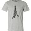 Mens Fitted Cotton Thumbnail