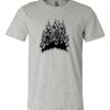 Mens Fitted Cotton Thumbnail