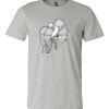 Mens Fitted Cotton Thumbnail