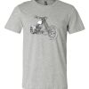 Mens Fitted Cotton Thumbnail